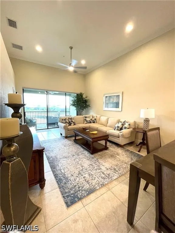 Benvenuto Court #203 Naples, FL 34119
