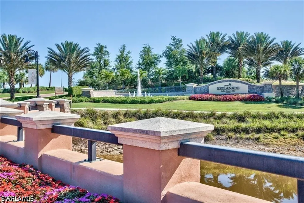 Benvenuto Court #203 Naples, FL 34119