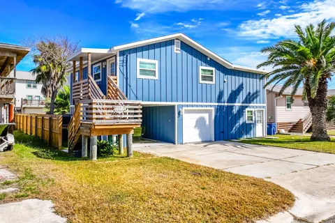 614 Harper Street