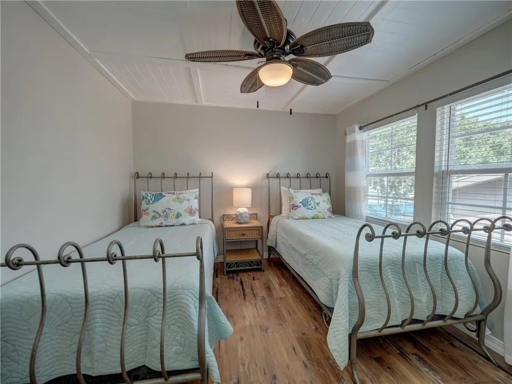 614 Harper Street Port Aransas, TX 78373