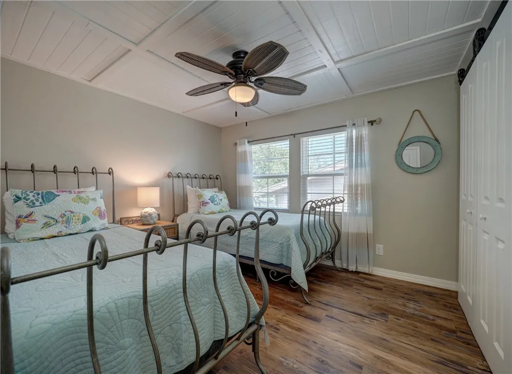 614 Harper Street Port Aransas, TX 78373