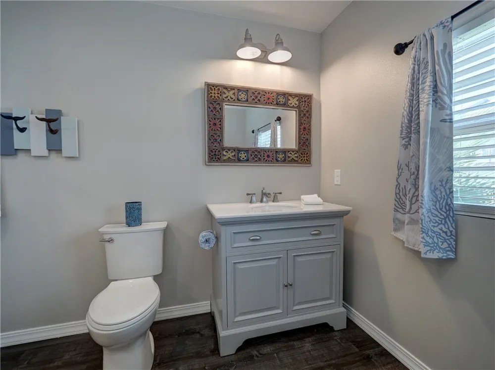 614 Harper Street Port Aransas, TX 78373