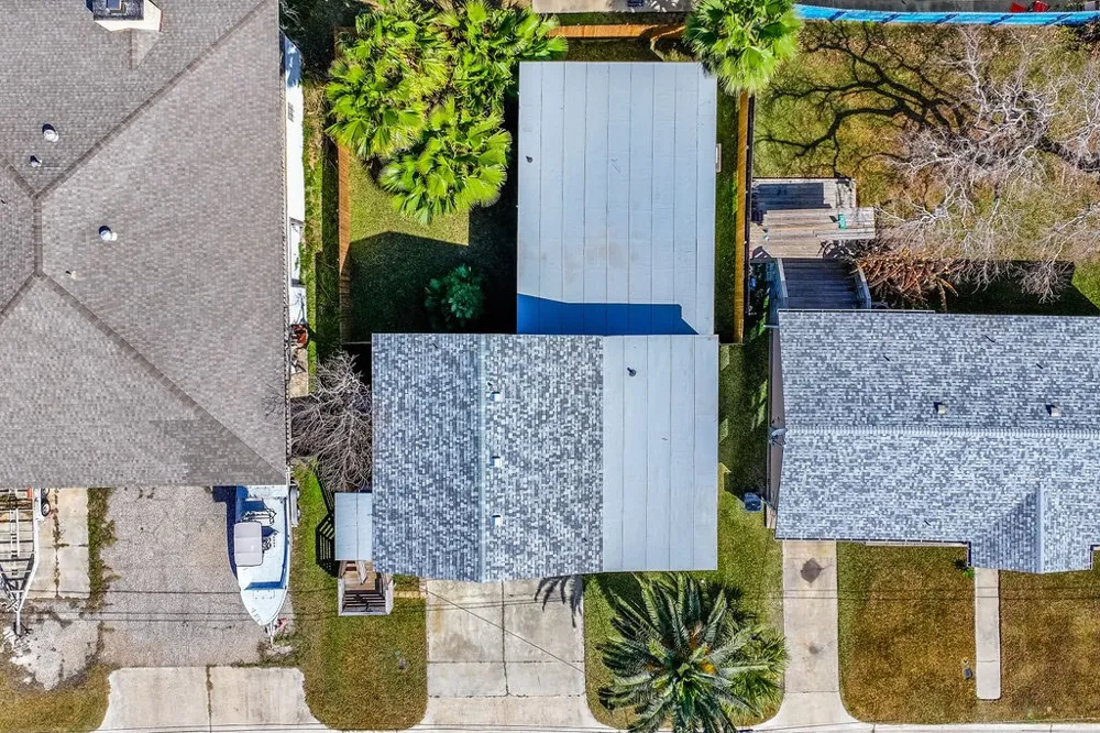 614 Harper Street Port Aransas, TX 78373