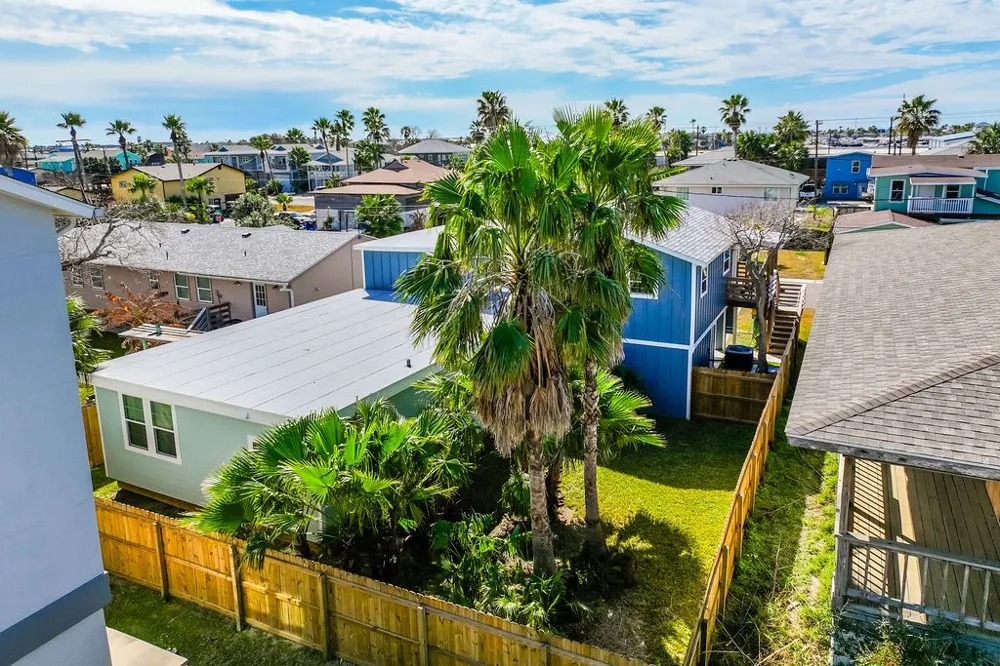 614 Harper Street Port Aransas, TX 78373