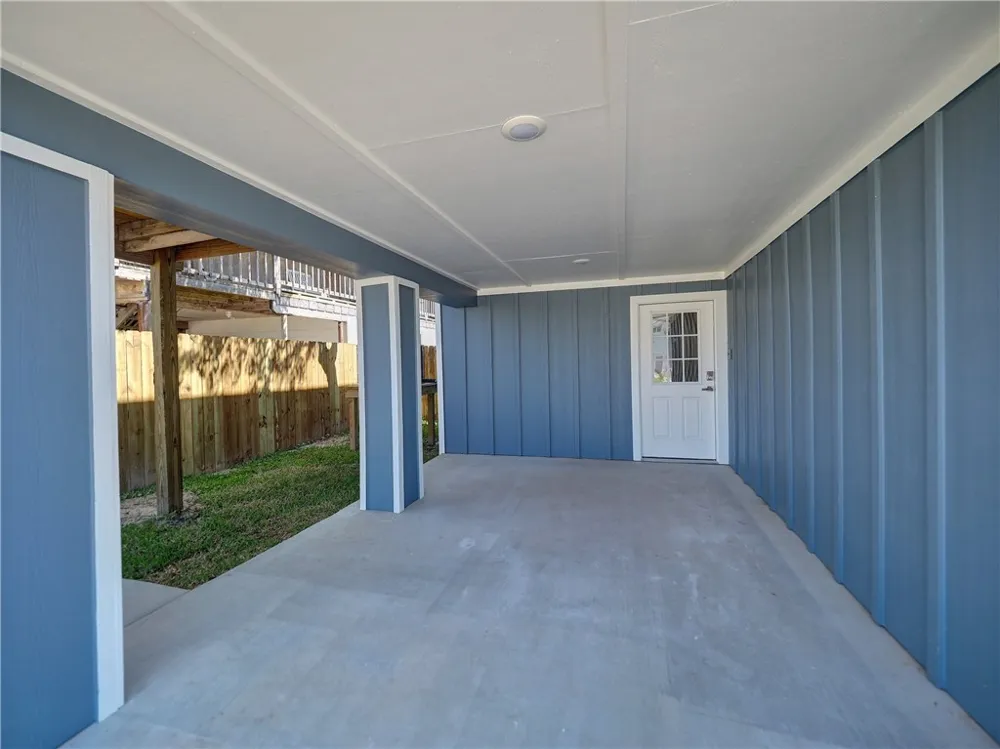 614 Harper Street Port Aransas, TX 78373