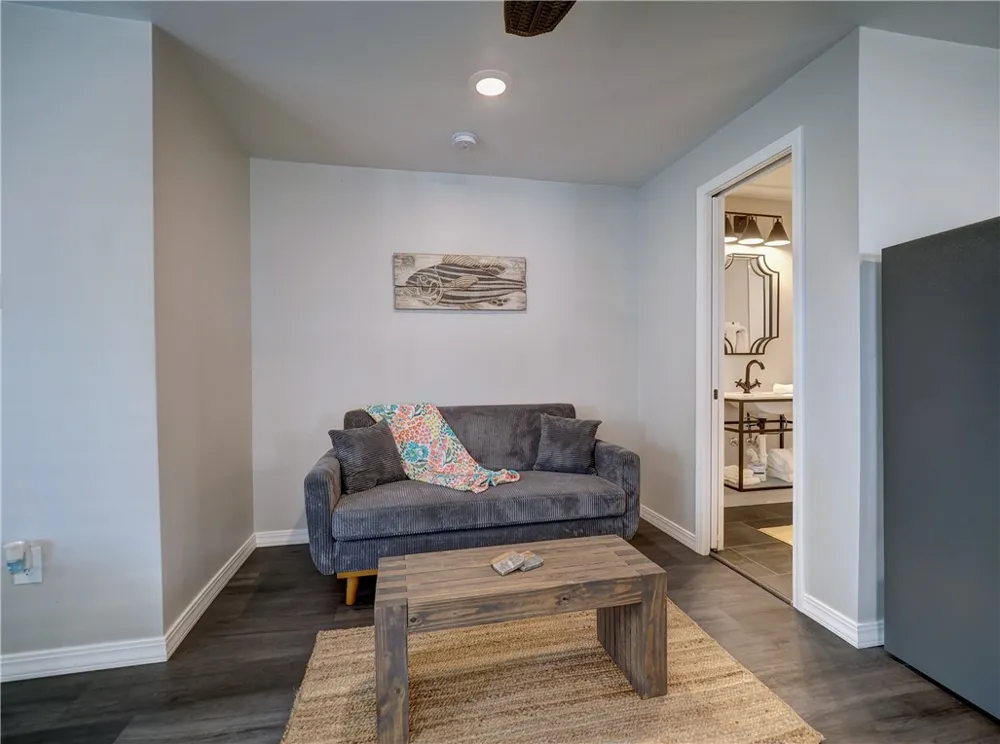 614 Harper Street Port Aransas, TX 78373