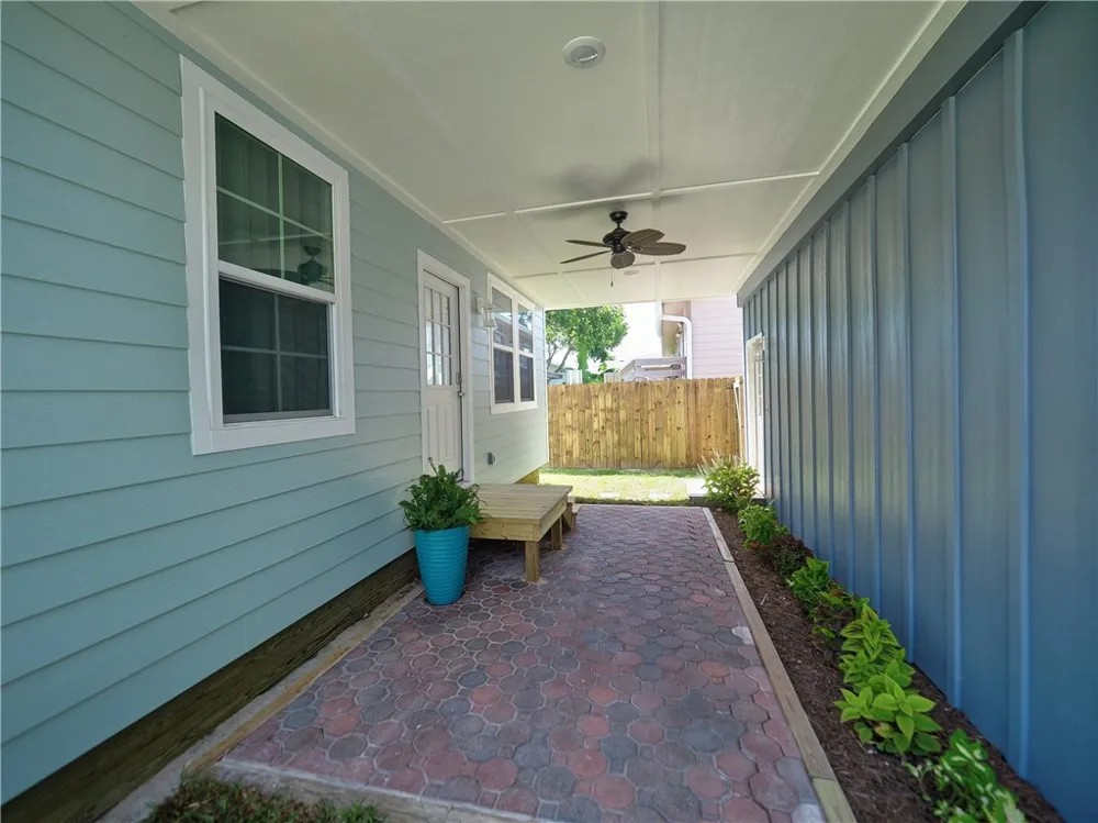 614 Harper Street Port Aransas, TX 78373