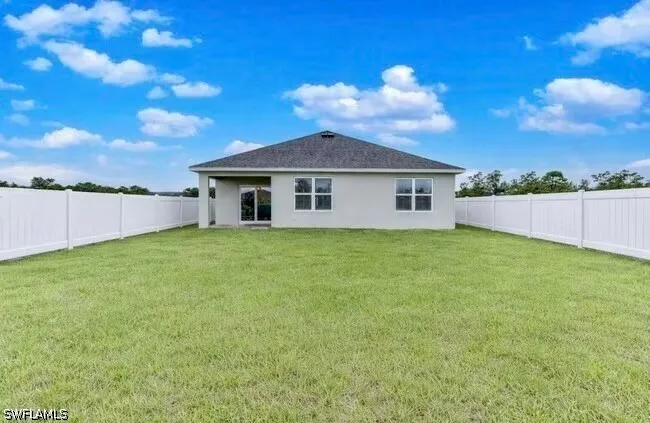 Olive Circle Labelle, FL 33935