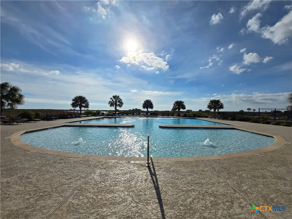 3345 Bay Point Drive Palacios, TX 77465