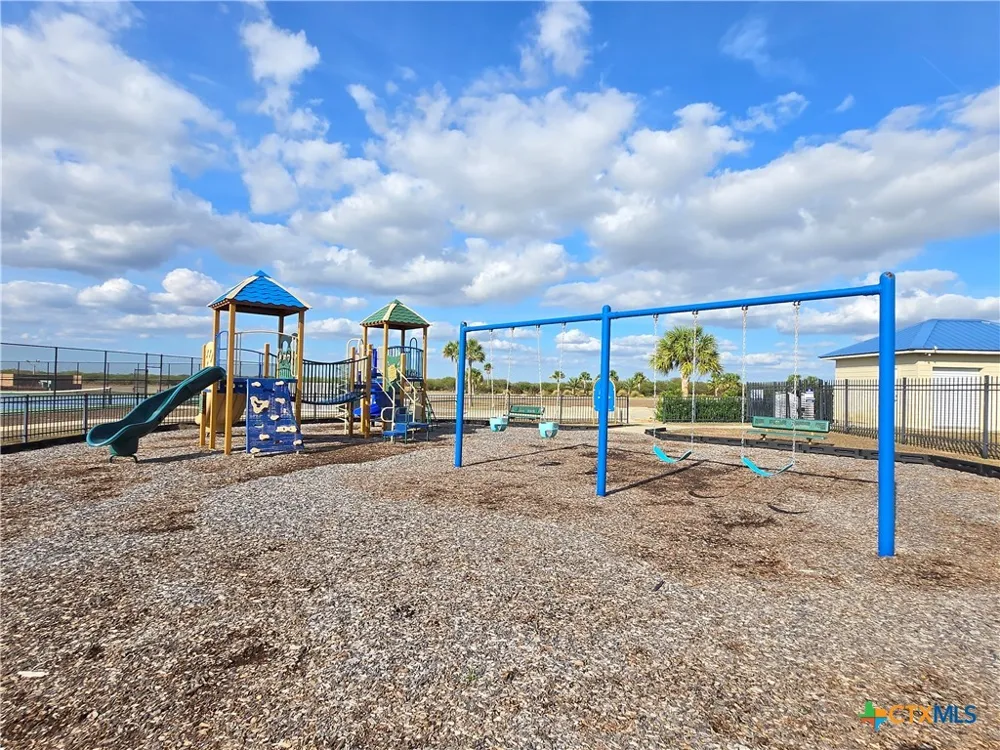 3345 Bay Point Drive Palacios, TX 77465