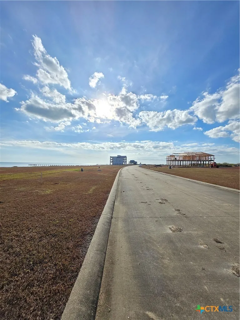 3345 Bay Point Drive Palacios, TX 77465