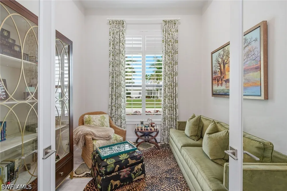 Ivory Court Marco Island, FL 34145