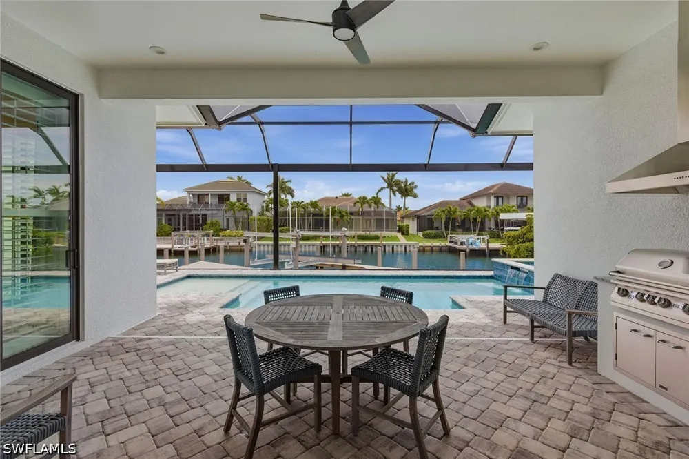 Ivory Court Marco Island, FL 34145