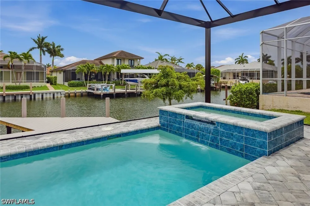 Ivory Court Marco Island, FL 34145