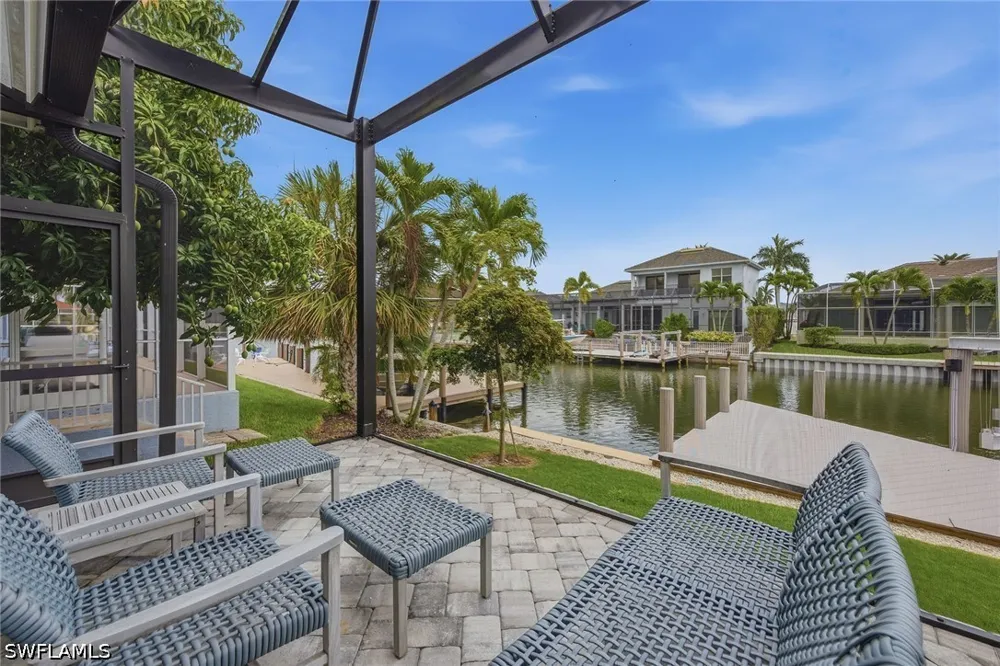 Ivory Court Marco Island, FL 34145