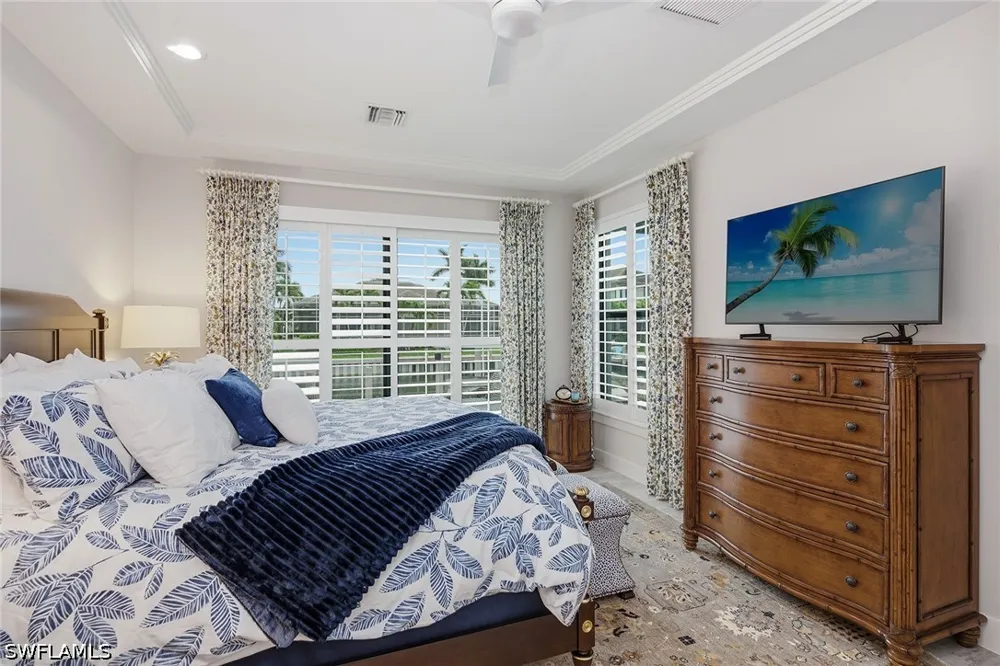 Ivory Court Marco Island, FL 34145