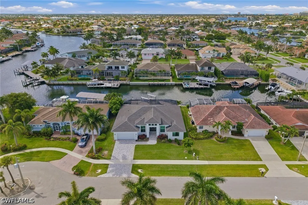 Ivory Court Marco Island, FL 34145