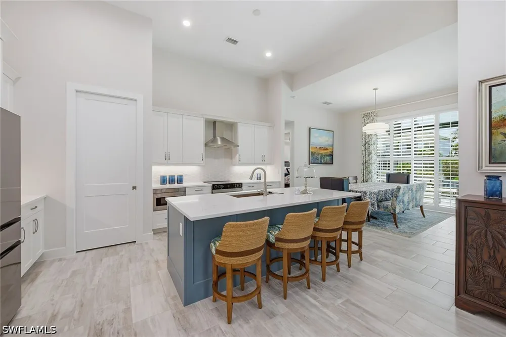 Ivory Court Marco Island, FL 34145