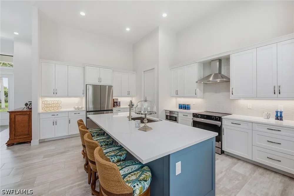 Ivory Court Marco Island, FL 34145
