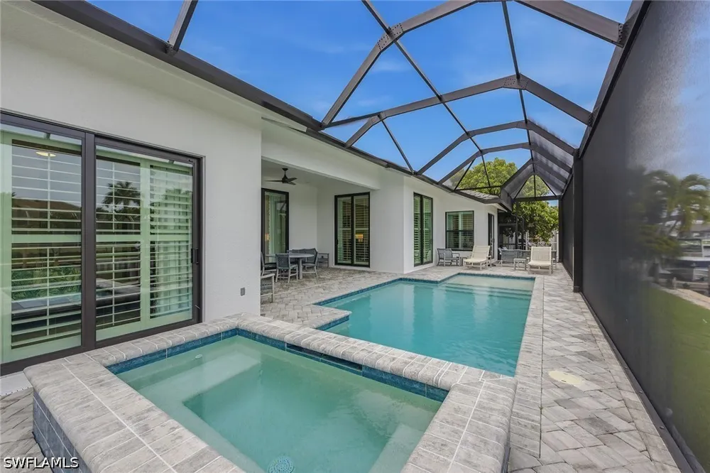 Ivory Court Marco Island, FL 34145