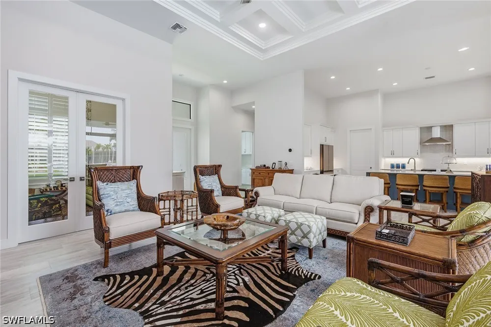 Ivory Court Marco Island, FL 34145