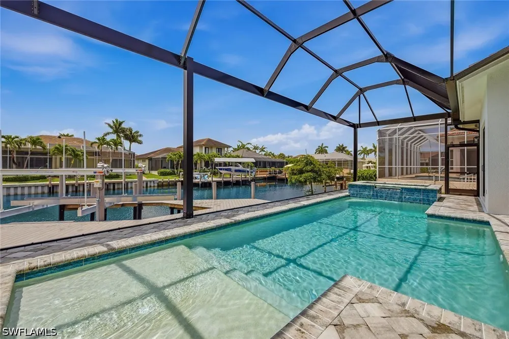Ivory Court Marco Island, FL 34145