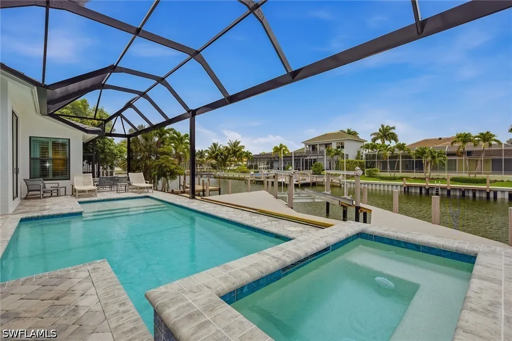 Ivory Court Marco Island, FL 34145