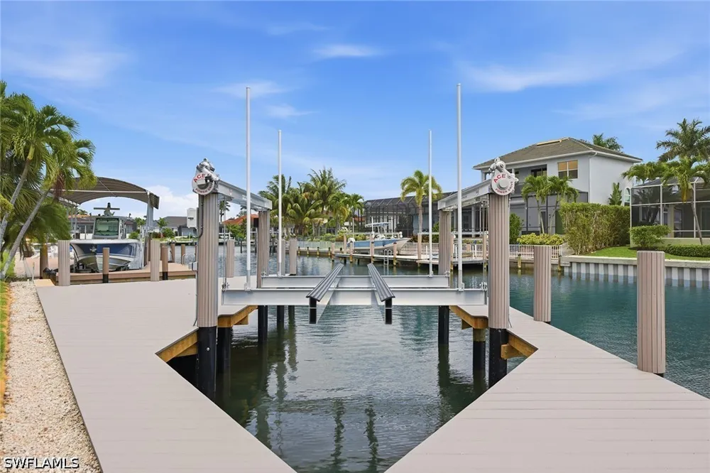 Ivory Court Marco Island, FL 34145
