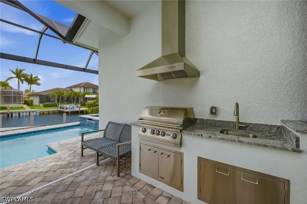 Ivory Court Marco Island, FL 34145