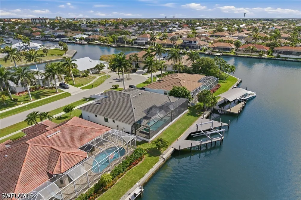 Ivory Court Marco Island, FL 34145