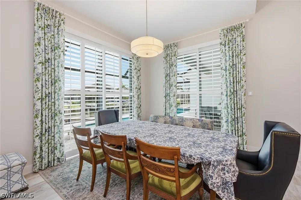 Ivory Court Marco Island, FL 34145