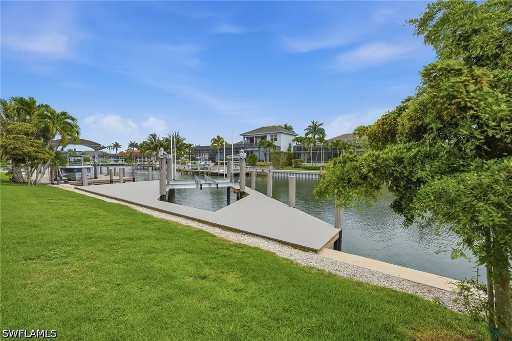 Ivory Court Marco Island, FL 34145