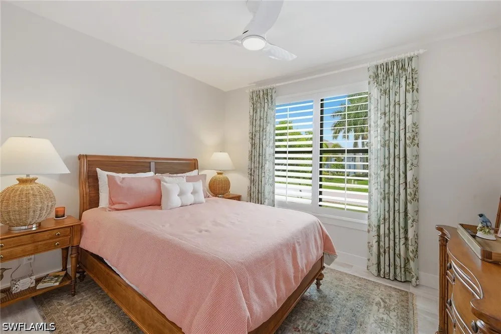 Ivory Court Marco Island, FL 34145