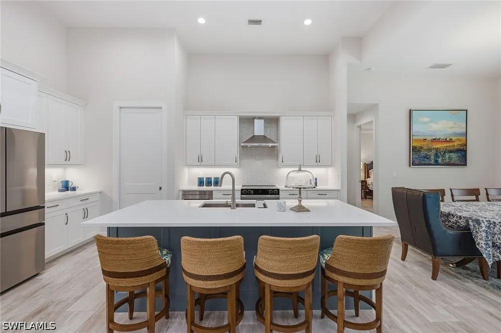 Ivory Court Marco Island, FL 34145