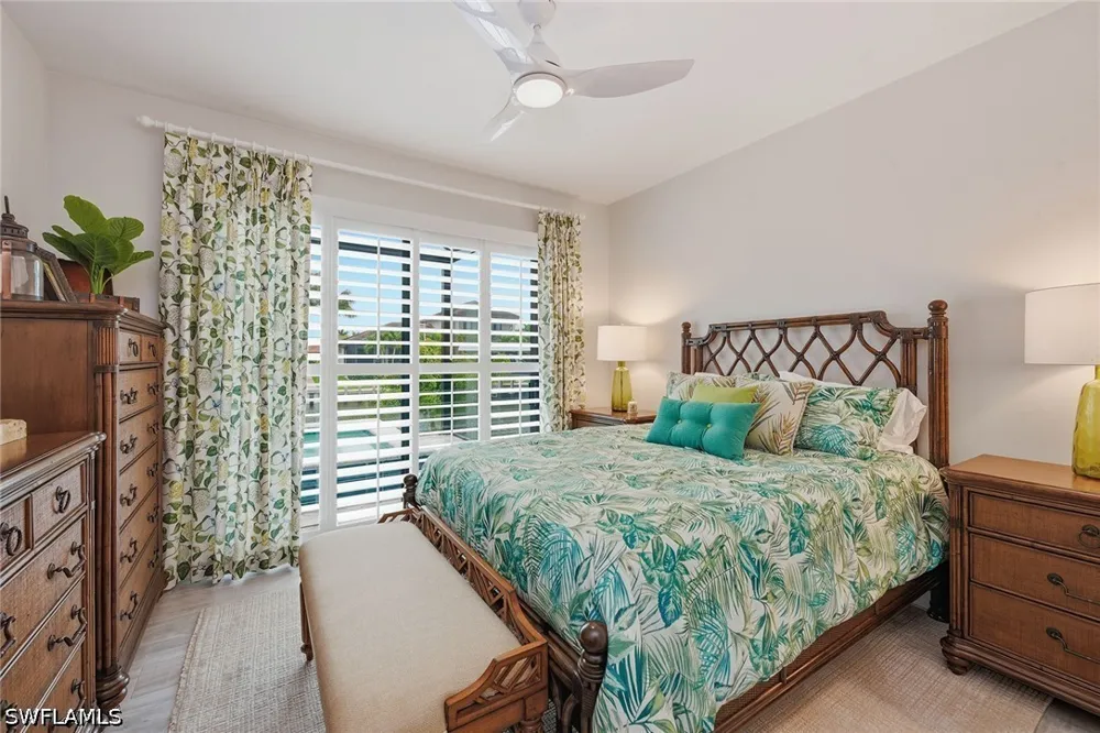 Ivory Court Marco Island, FL 34145