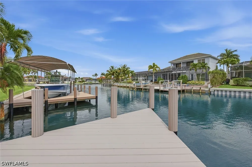 Ivory Court Marco Island, FL 34145