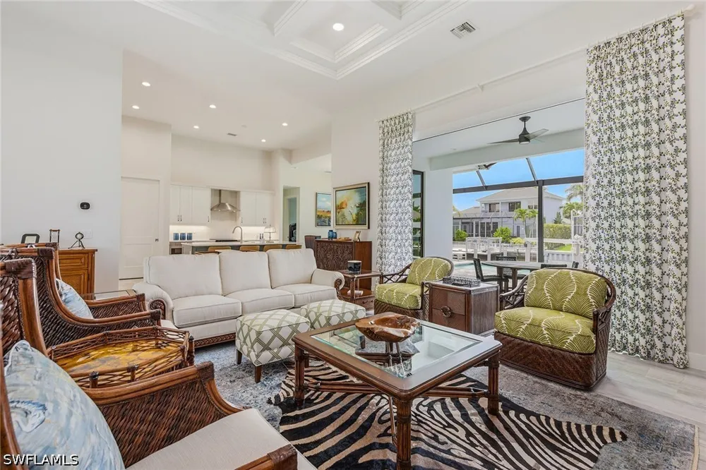 Ivory Court Marco Island, FL 34145