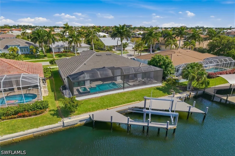Ivory Court Marco Island, FL 34145