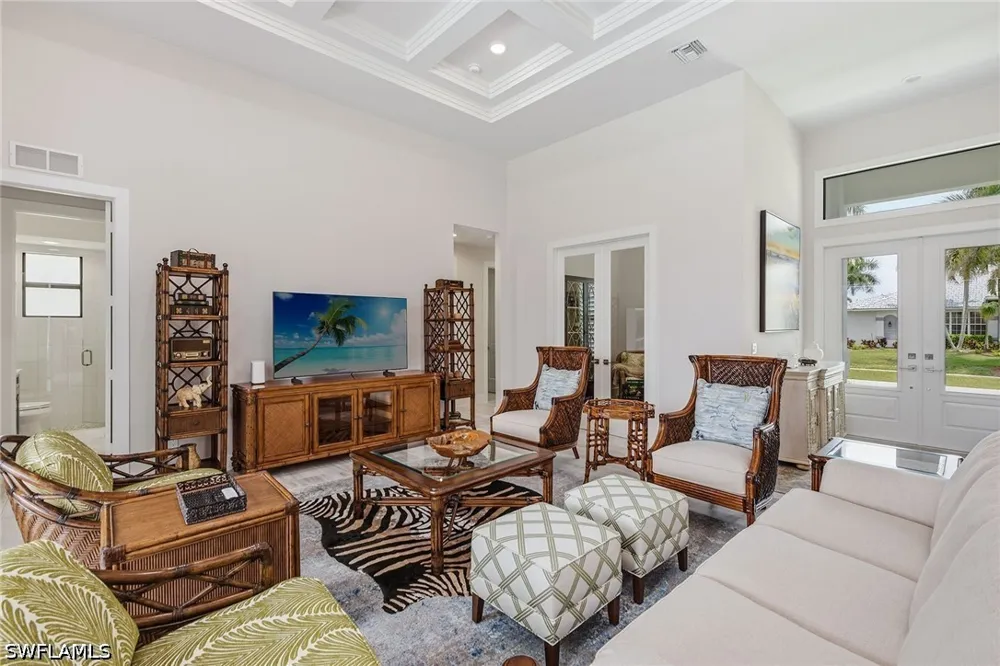 Ivory Court Marco Island, FL 34145