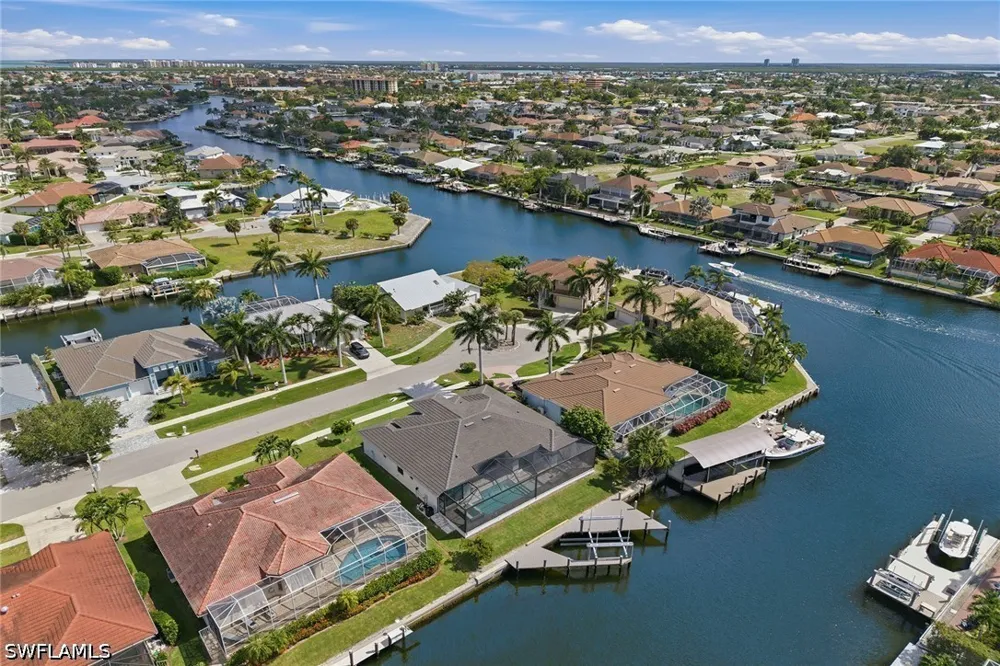 Ivory Court Marco Island, FL 34145