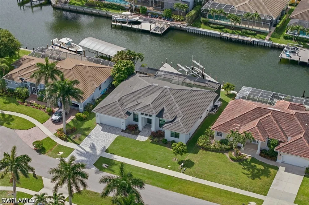 Ivory Court Marco Island, FL 34145