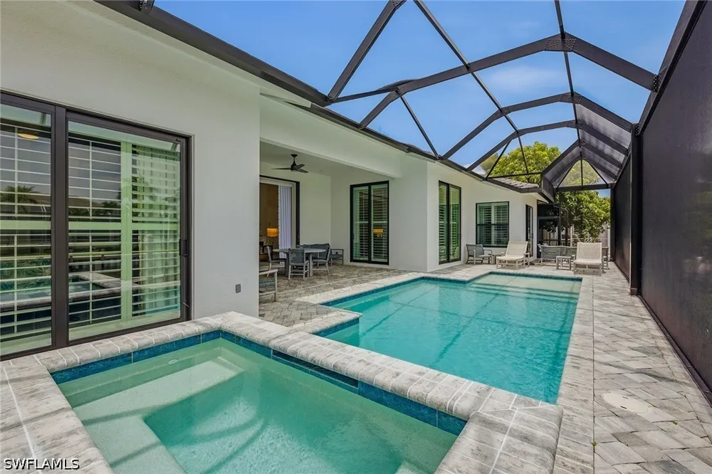 Ivory Court Marco Island, FL 34145