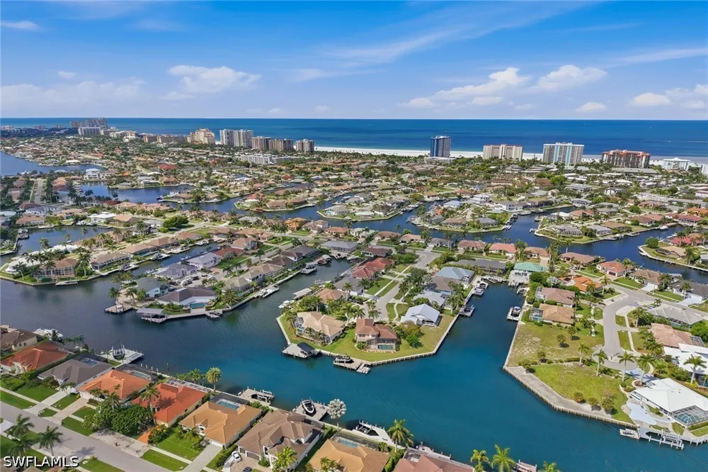 Ivory Court Marco Island, FL 34145