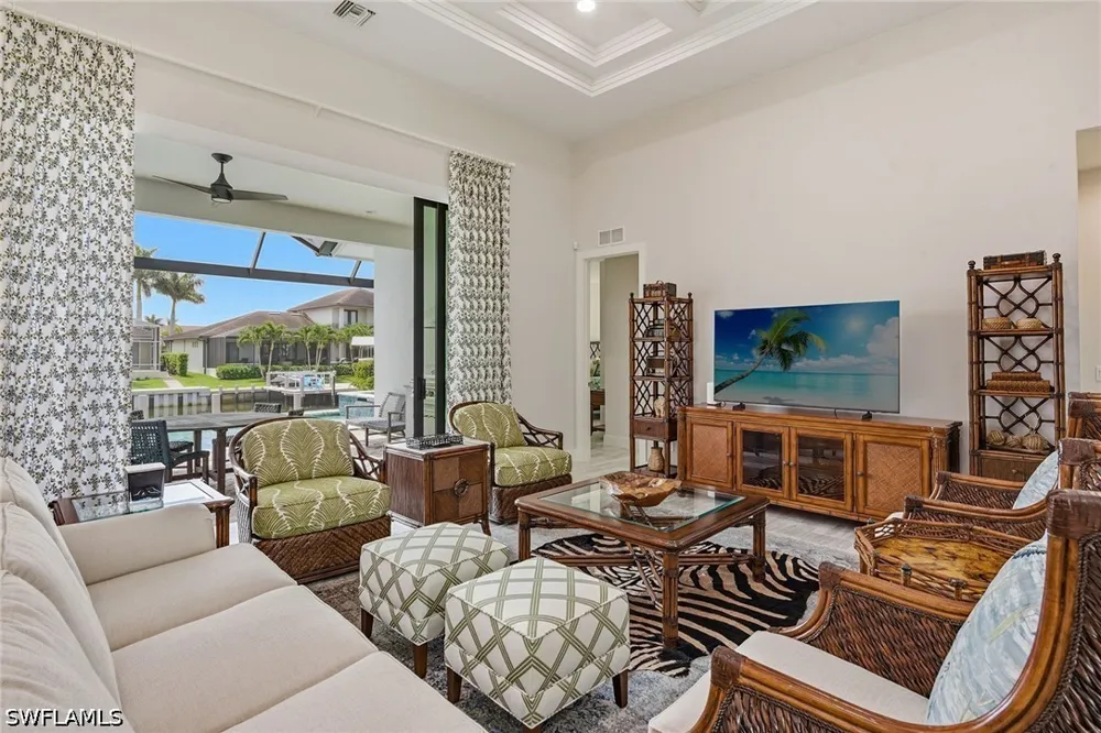 Ivory Court Marco Island, FL 34145