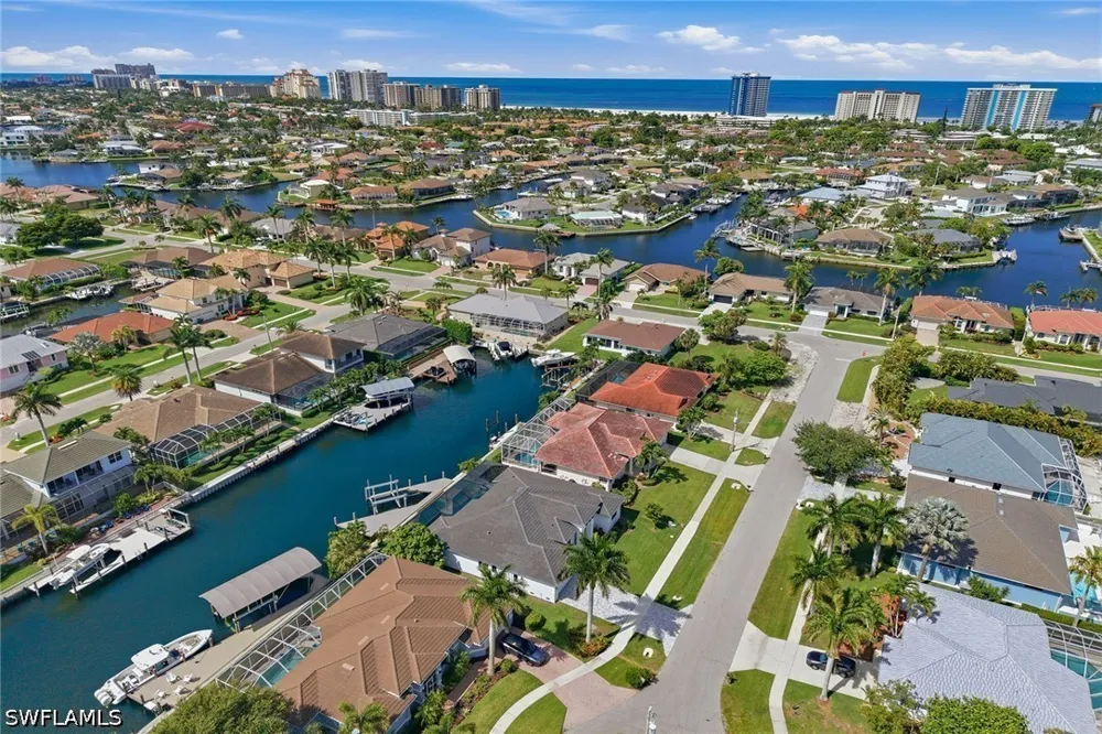 Ivory Court Marco Island, FL 34145