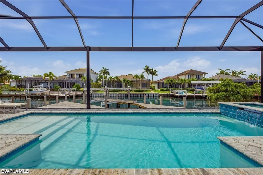 Ivory Court Marco Island, FL 34145