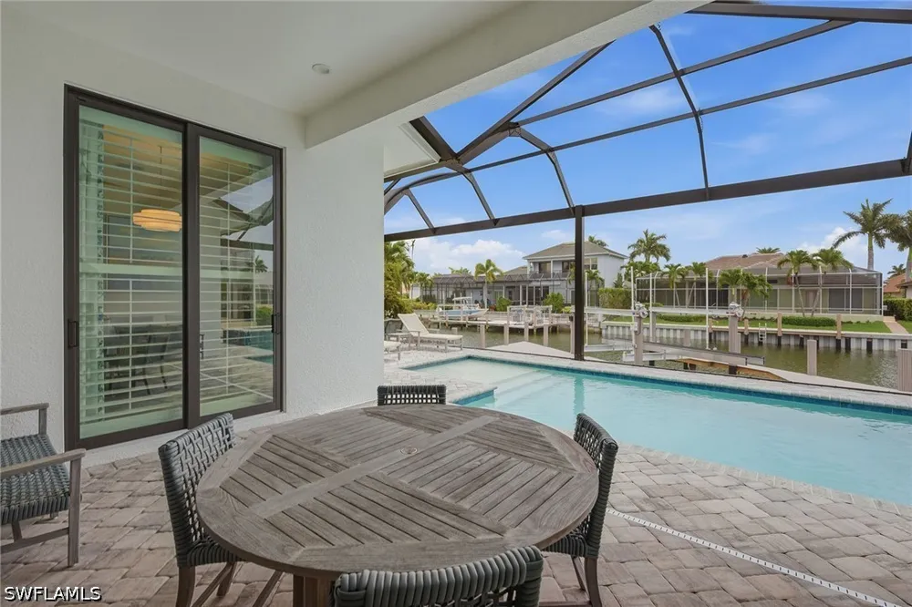 Ivory Court Marco Island, FL 34145
