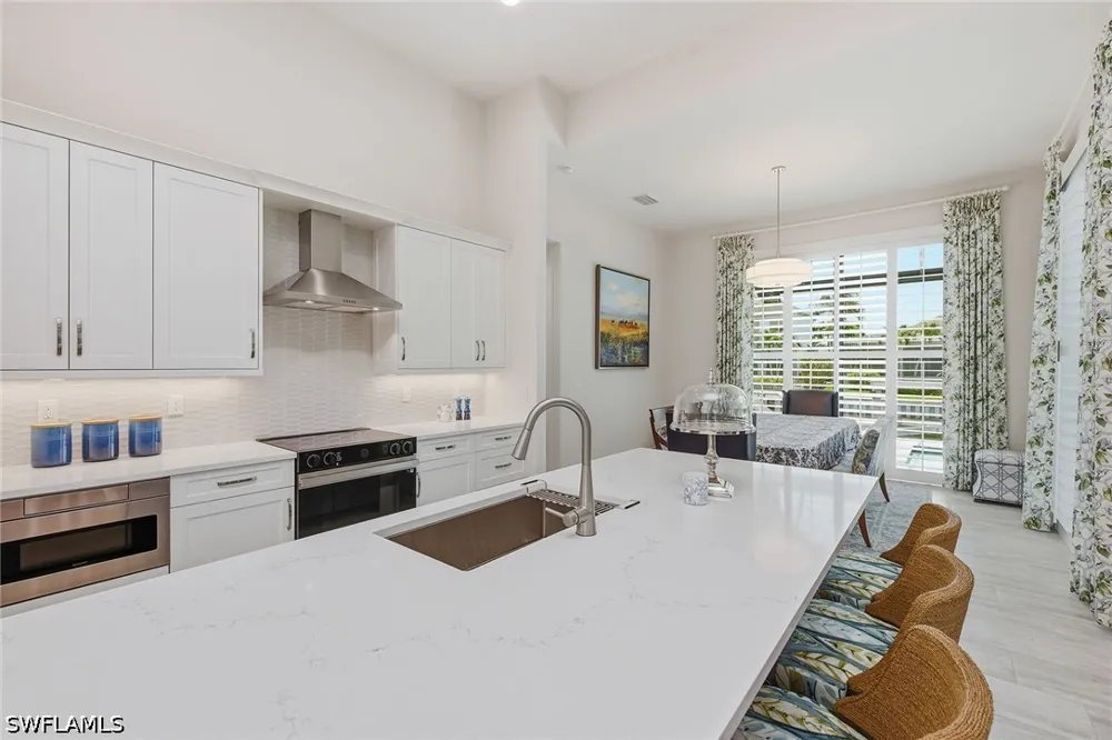 Ivory Court Marco Island, FL 34145