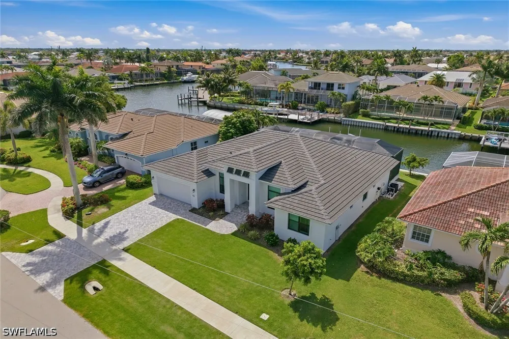 Ivory Court Marco Island, FL 34145