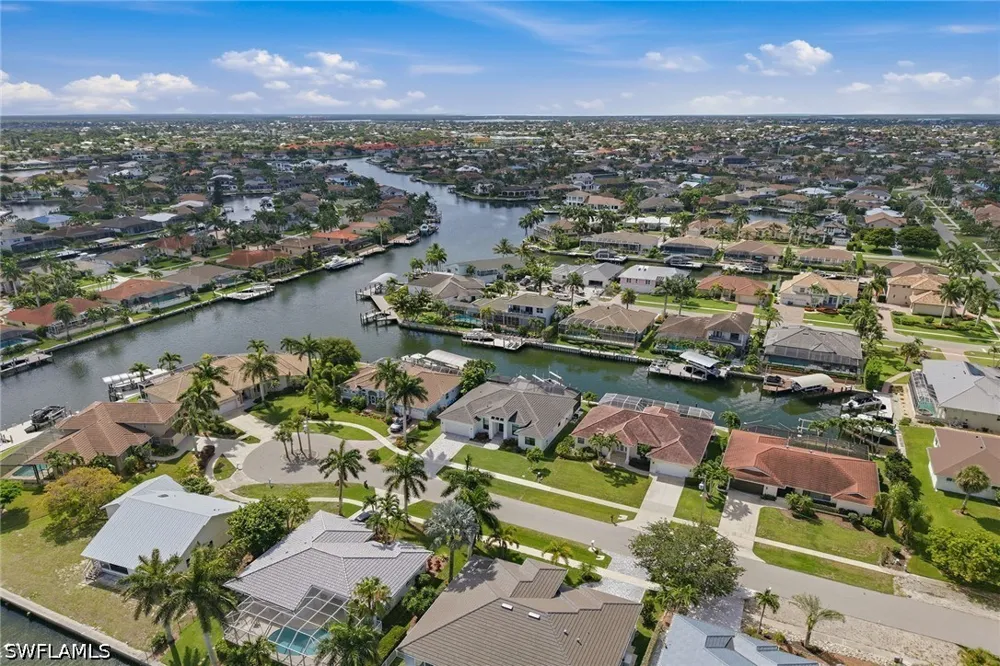 Ivory Court Marco Island, FL 34145
